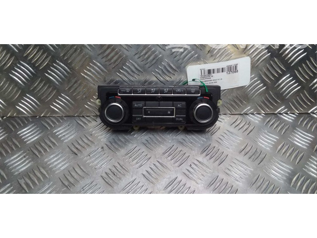 Блок управления климат-контролем 5K0907044HAZJU Volkswagen Golf VI