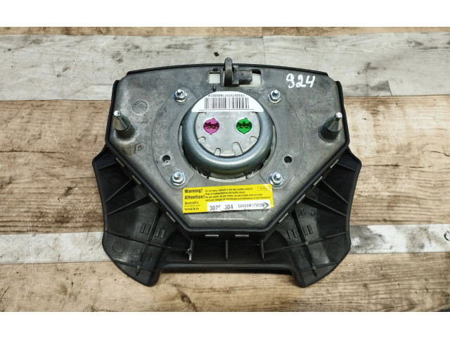 Подушка безопасности водителя 30754304   Volvo XC90