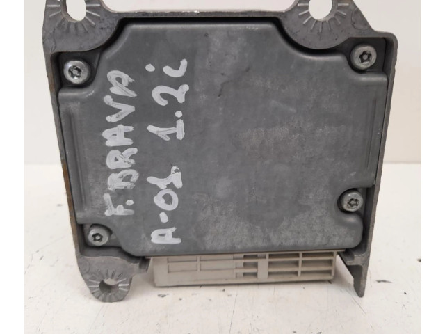 Блок подушек безопасности 46768868, CENTRALITAAIRBAG   Fiat Bravo - Brava