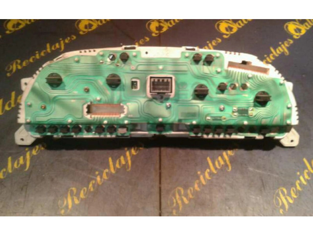 Přístrojová deska Chevrolet Rezzo UE1K20015