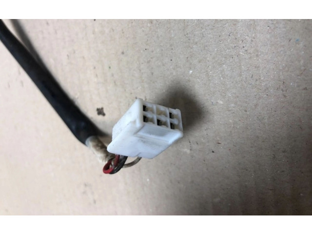 Zpětné zrcátko Toyota Yaris 2001