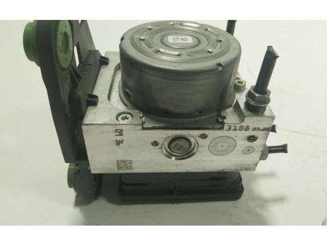 Блок АБС 5Q0614517GFBEF, 5Q0614517GF Audi Q3 F3 2018 - года