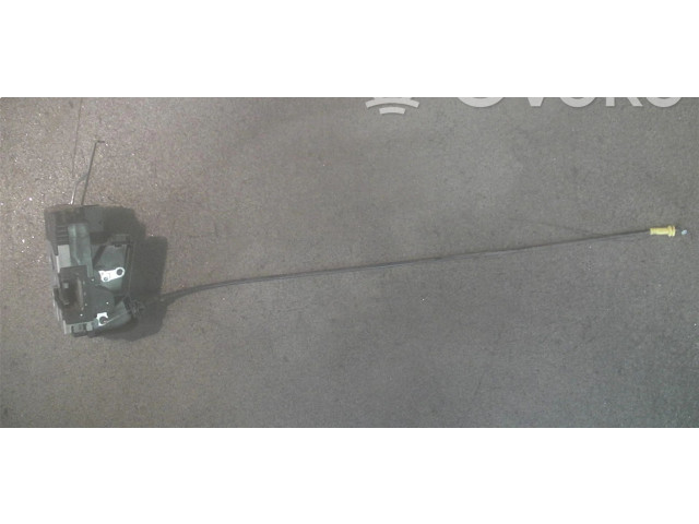 Двигатель центрально замка 91166230 Opel Vivaro