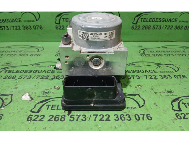 Блок АБС 9829234580   Peugeot  2008 I  2013 - 2019 года