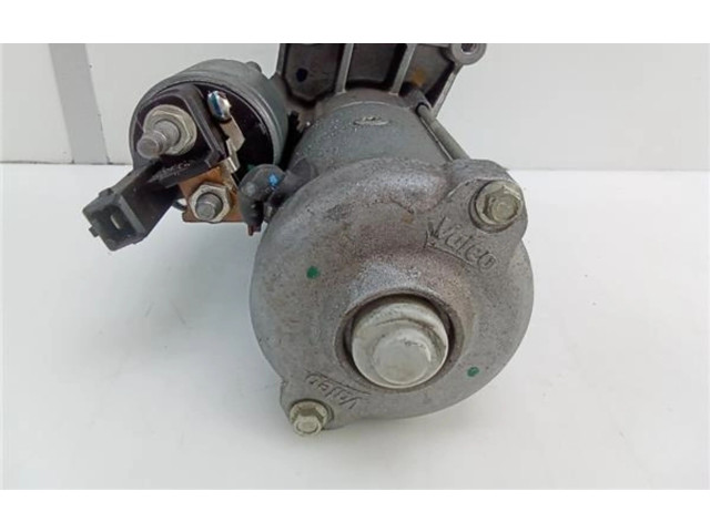 Масляный насос  HN05 9812715480, ESW1016  Citroen C4 III e-C4 