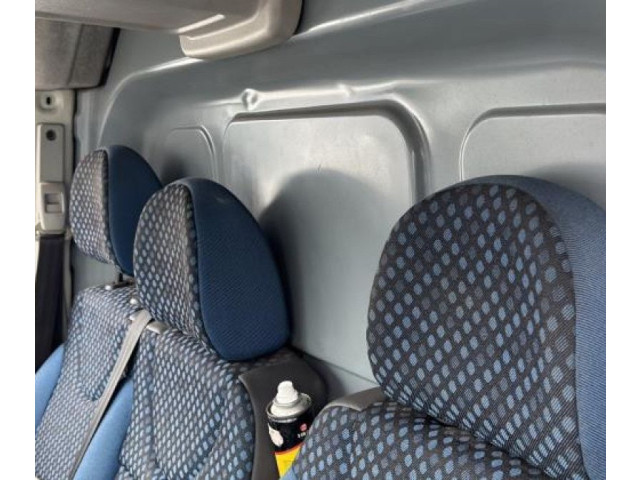 Зеркало электрическое Fiat Scudo 2007 - 2016 года