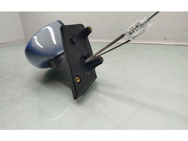 Зеркало электрическое Fiat Idea - года