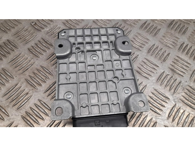 Блок подушек безопасности 80A907777M Audi Q5 SQ5