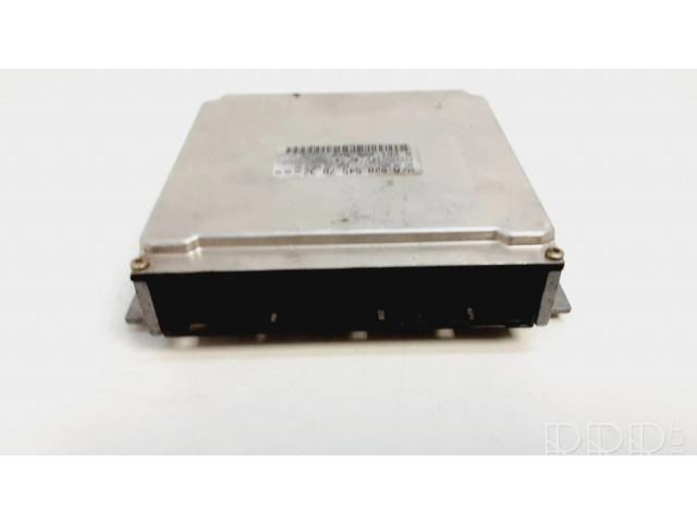 Řídící jednotka A0285457832 Mercedes-Benz CLK A208 C208 2000