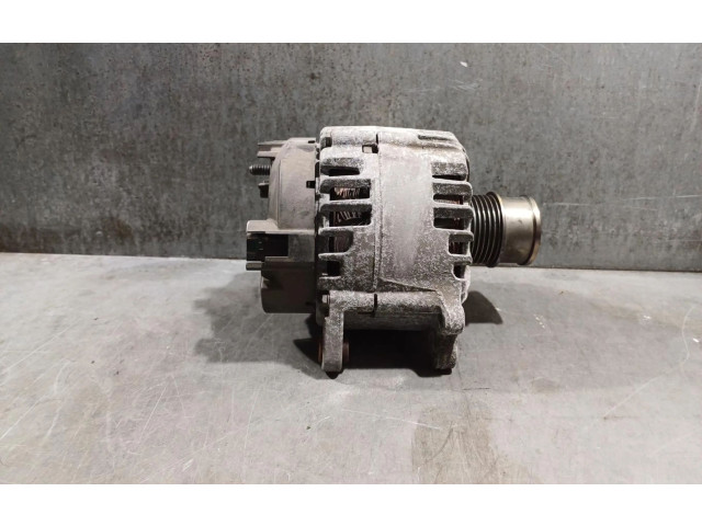 Генератор 04C903023K Volkswagen Touran II