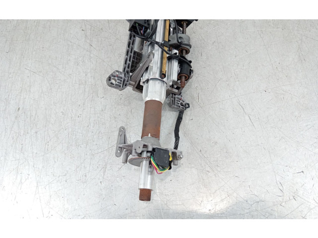 Рулевая рейка 2W933C529AJ Jaguar XK - XKR 2006 - 2016 года