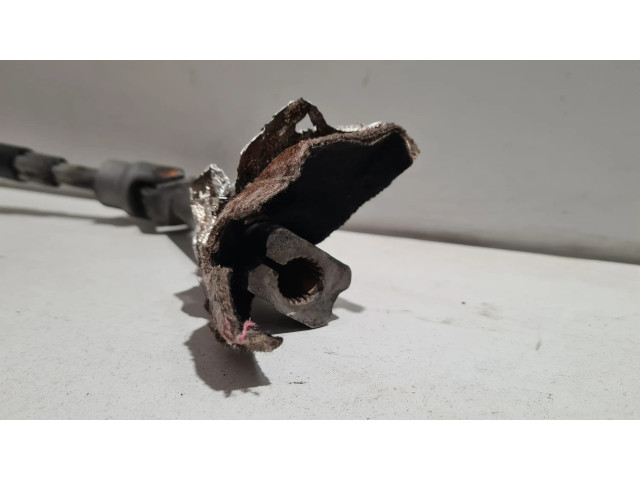 Рулевая рейка 6700317590 Maserati Ghibli 2013- года