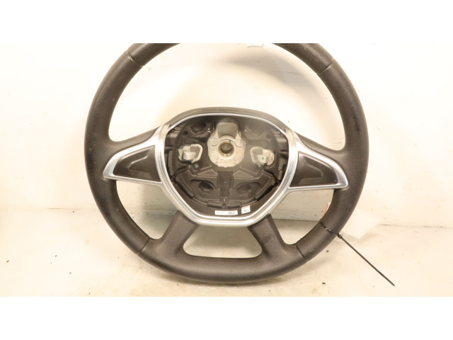 Руль Dacia Dokker 2012 - года