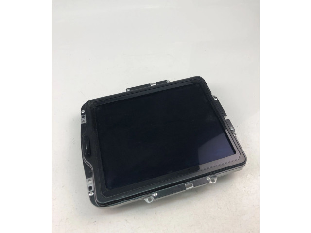 Дисплей    32247465   Volvo XC60