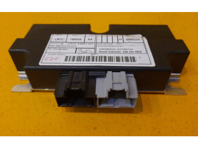 Блок управления LM1C18B008AA, LM1C18B008AA Lincoln Aviator II