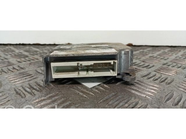 Блок подушек безопасности 5WK42811   Fiat Bravo - Brava