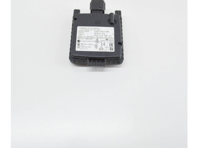 Датчик слепых зон 32254069, 6PZ012882   Volvo XC40