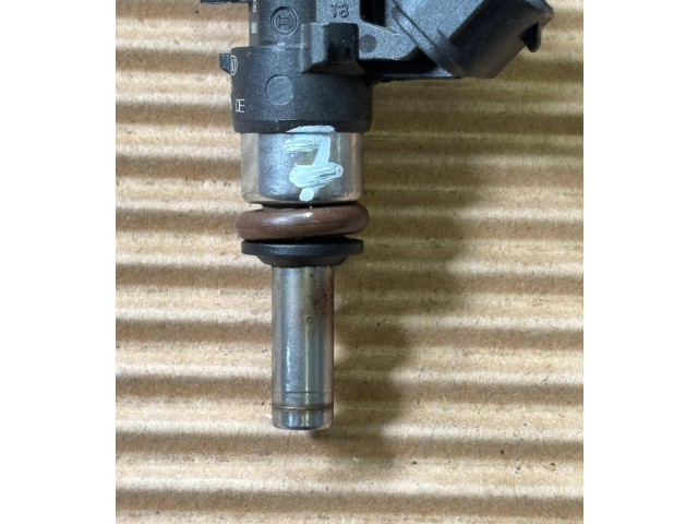 Форсунка 06L906031A, 0280158266    Audi A1  DAJ DAJB 