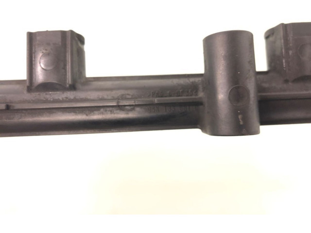 Топливная рампа 06K133681C, 06K133681C   Audi A3 S3 8V   для двигателя DJHA