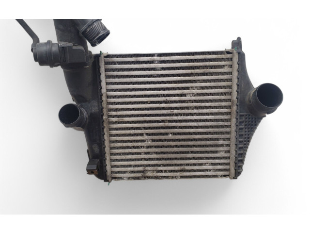 Интеркулер  4M0145803AA, 4M0145803AA   Audi SQ7 