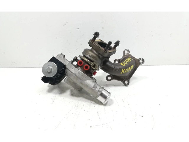 Turbodmychadlo Турбина 2823104560 Hyundai Kona I