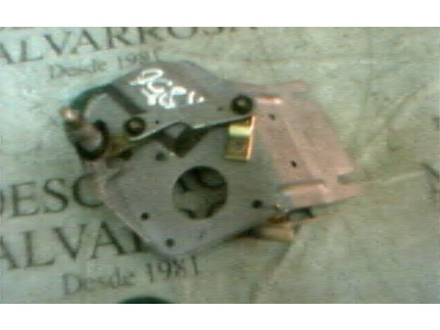 Vstřikovací lišta Citroen AX H1A