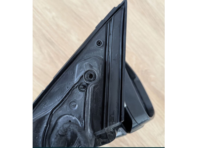 Зеркало электрическое Jaguar XF X250 2007 - 2015 года