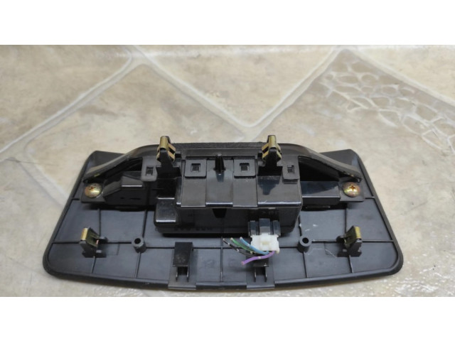 Дисплей MR216461 Mitsubishi Galant