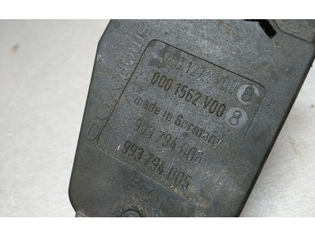 Ручка стеклоочистителей