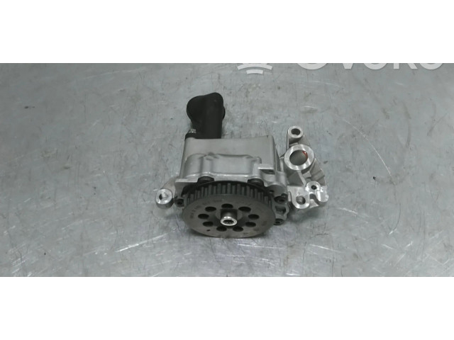 Масляный насос DTRB 05L115103F Audi Q2 -