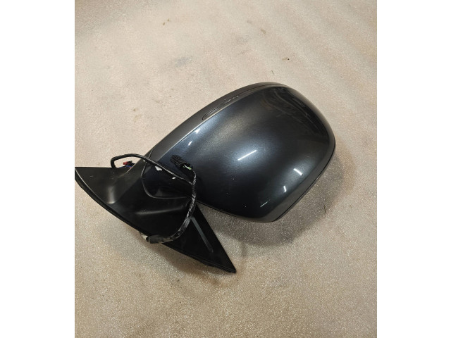 Zpětné zrcátko Audi Q7 4M 2006 4L0857536A, 040165672