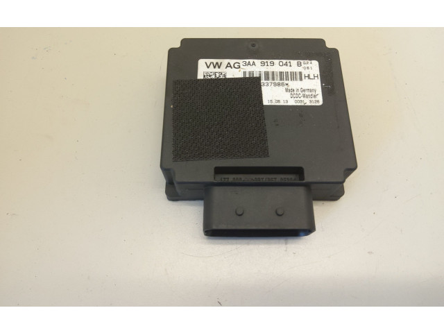 Комплект блоков управления CPG   Volkswagen Jetta VI