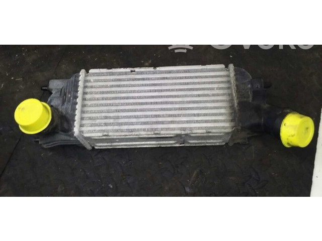 Интеркулер 9645882880 Citroen C5