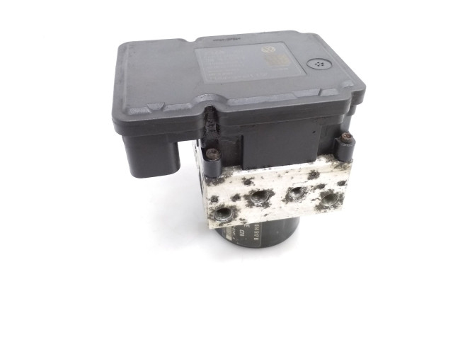 Блок АБС 7H0614517B, 7H0907379R   Volkswagen  Transporter - Caravelle T5  2003 - 2015 года