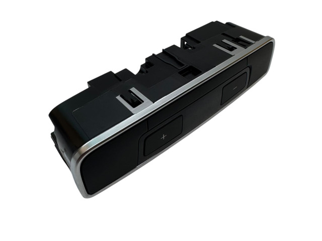 Блок управления климат-контролем 80a820043m, 80A820043M Audi Q5 SQ5