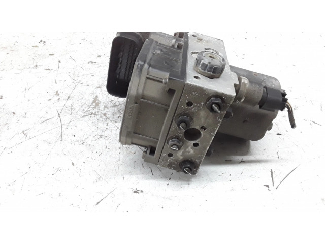 Блок АБС 0265950077 Smart ForTwo I 1999-2007 года