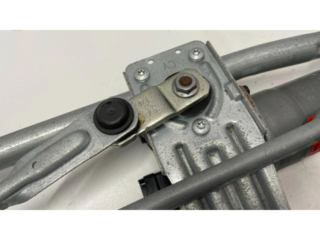 Комплект механизма стеклоочистителей