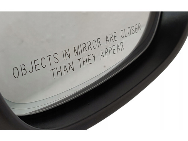 Zpětné zrcátko Alfa Romeo Giulia 2016 HENCAR17230430280