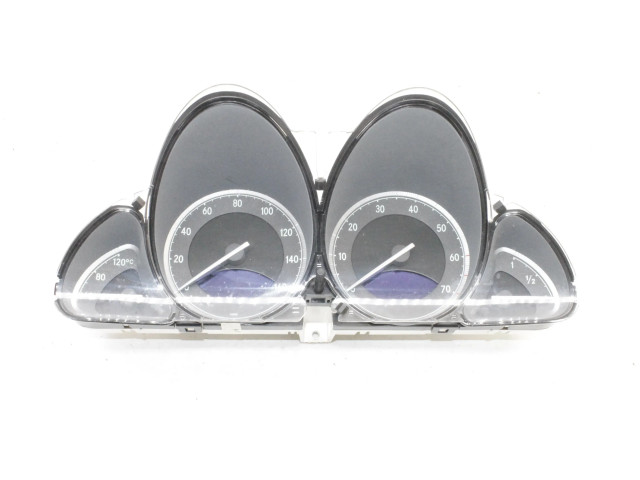 Панель приборов A2305400023 Mercedes-Benz SL R230