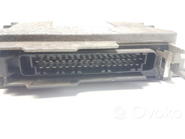 Řídící jednotka 7795574, 6160206301   Fiat Punto (176) 1995