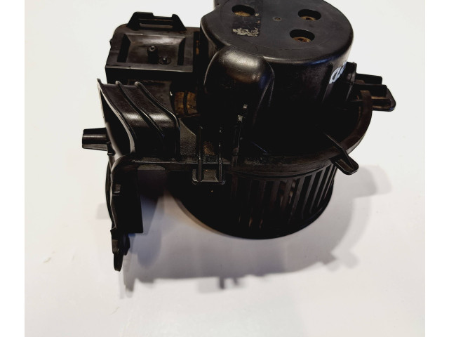 Вентилятор печки       Renault Clio II