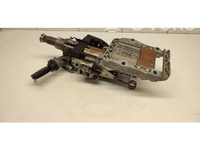    Рулевая рейка 4B0419502E, 02311   Audi A6 S6 C5 4B 1997 - 2005 года