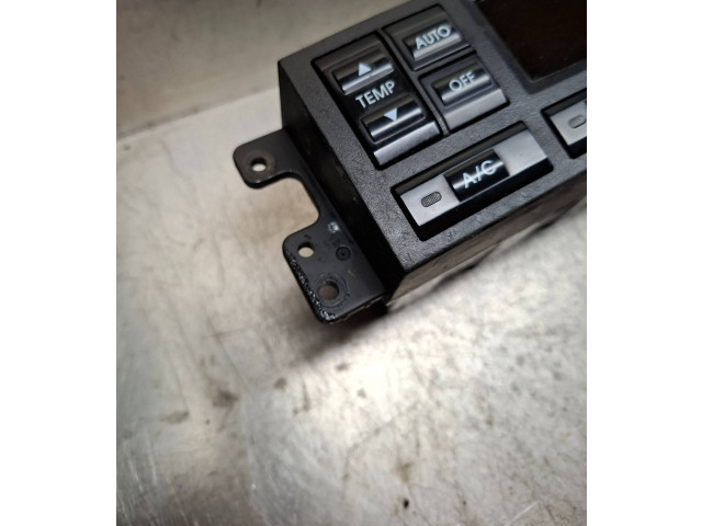 Блок управления климат-контролем 972503e110 KIA Sorento