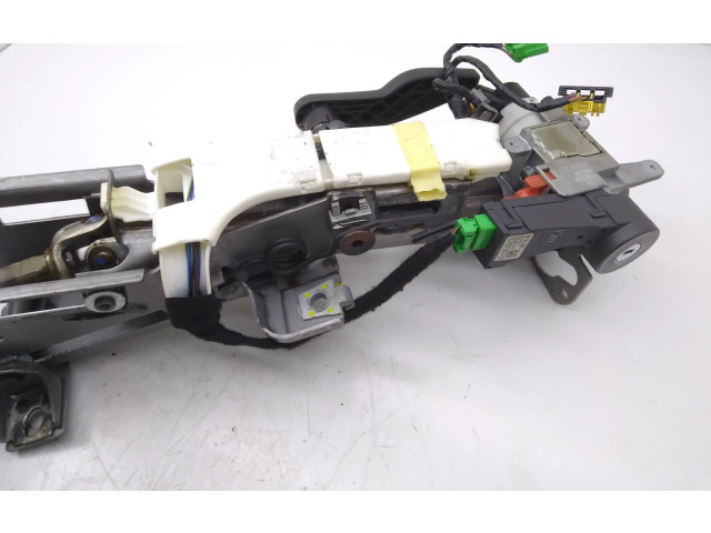    Рулевая рейка    Volvo XC90 2007 - 2014 года