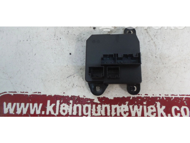 Блок управления климат-контролем 8S0820043   Audi TT TTS RS Mk3 8S