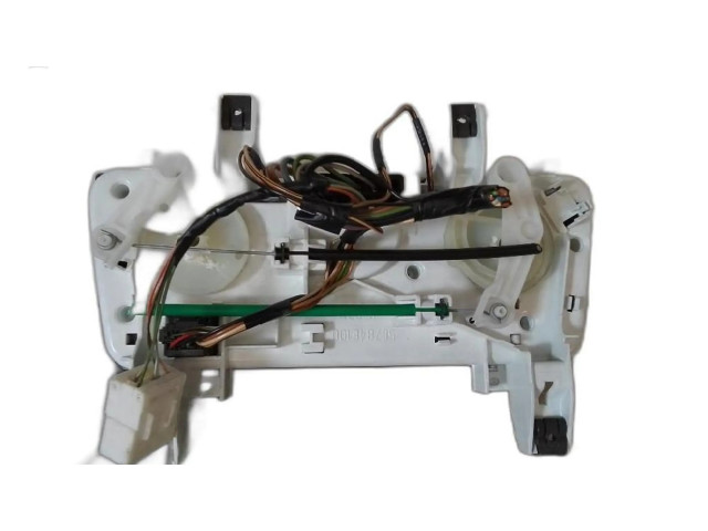 Блок управления климат-контролем 735480365   Fiat Bravo