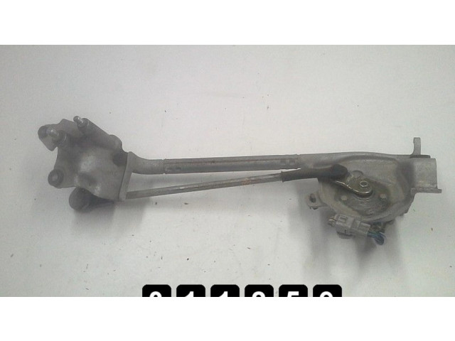 Моторчик заднего дворника WM02B-115 Mitsubishi i-MiEV