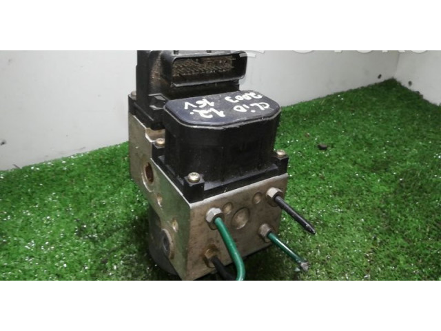 Блок АБС 0265216872, 0273004621 Renault Clio II 1998 - 2001 года