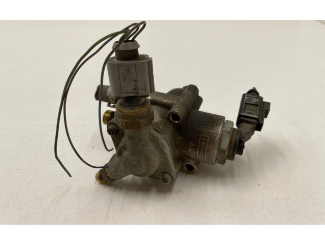 Топливный насос