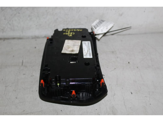 Блок управления климат-контролем    Jeep Renegade